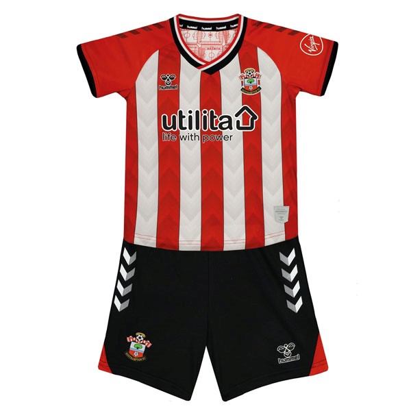 Maglia Southampton Prima Bambino 21/22